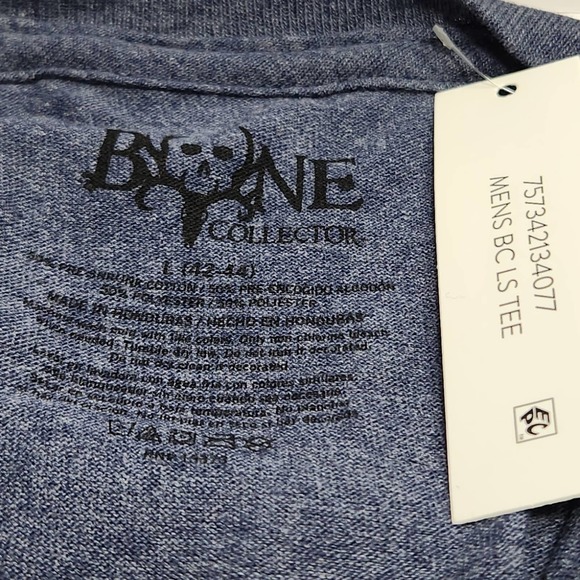 Bone Collector - Join the Brotherhood - L (42 - 44) - Picture 3 of 5